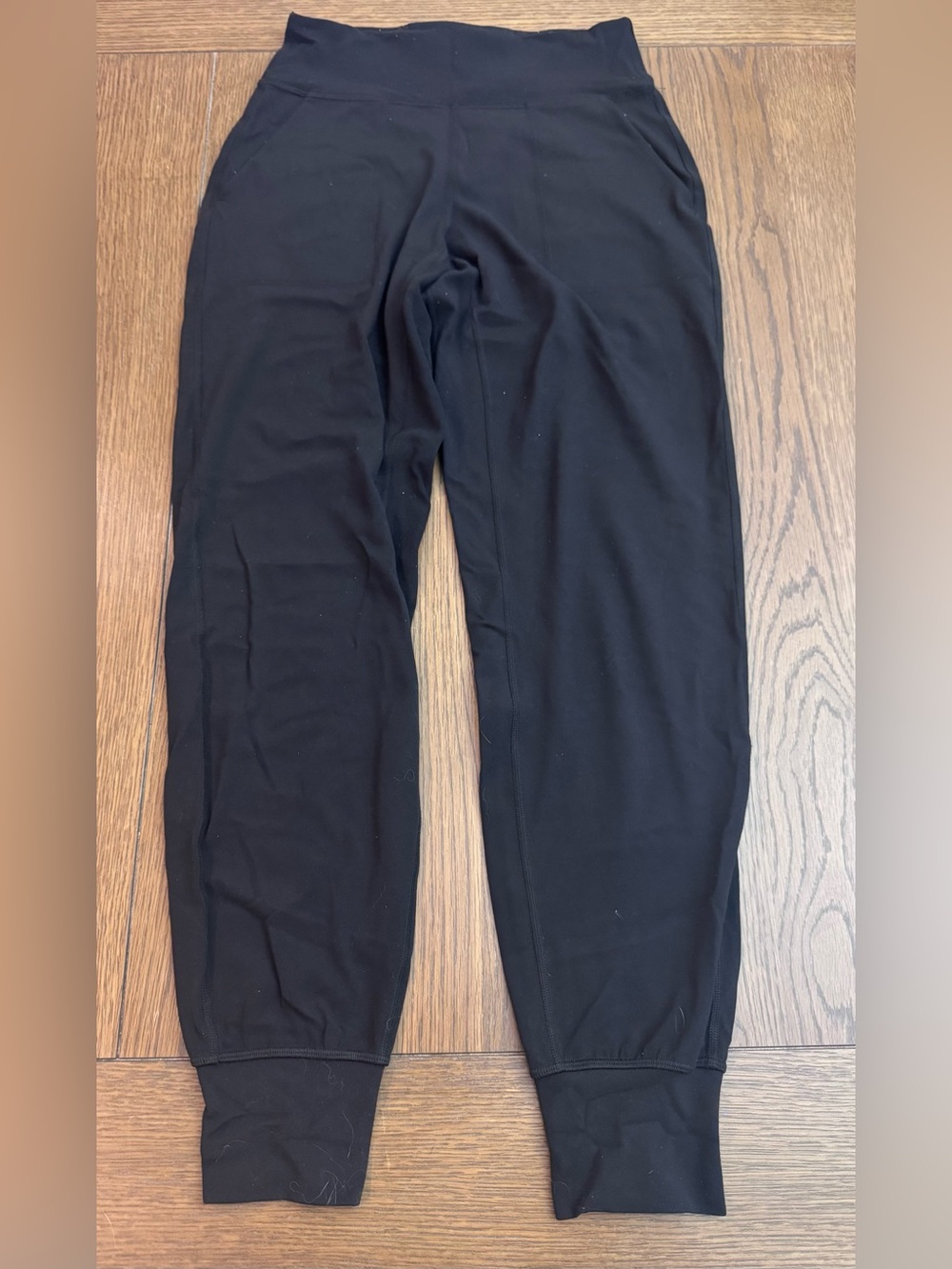 lululemon athletica Black align Jogger Pants